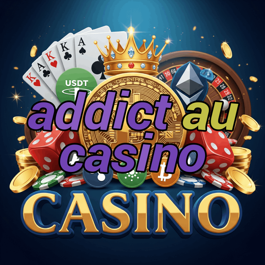 Addict Au Casino - French Casino Addiction Resources